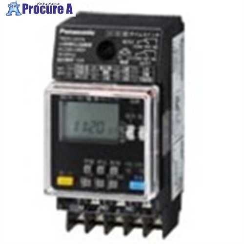 Panasonic 申しあわせ 24第四次元式ソーラーTS 1回路 N 結核症251101N 1個 ■▼471-8004 【貨物輸送都度積もり書き】