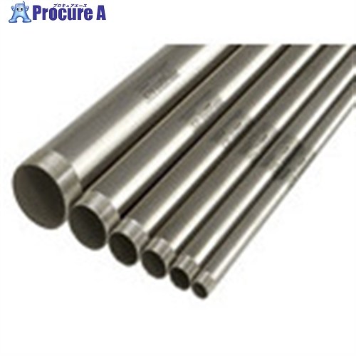 Panasonic ステンレス鋼薄鋼電話線管3.66mC25 DWSJ125 1個 ■▼627-2917 【貨物輸送都度積もり書き】