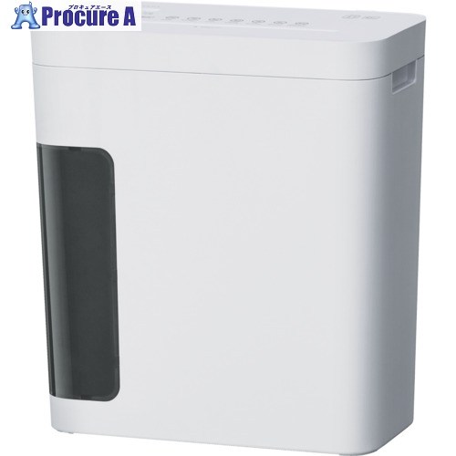 IRIS 113753 パーソナルシュレッダー シズ撥ねのける P5GC-45 1台 ▼713-8274
