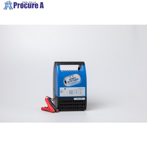 OAC ORION オリオンオートクラフト 二輪車用充電器 一般用 ProTecシリーズ 19-28Ah P1230TR2 1台 ■▼728-5177 【送料都度見積】