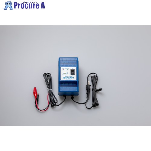 OAC ORION オリオンオートクラフト 二輪車用充電器 一般用 ProTecシリーズ 9-28Ah SP1210TR 1台 ■▼728-5178 【送料都度見積】