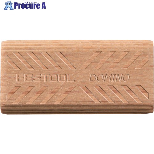 FESTOOL ドミノチップ 6×20×40mm(1140pcs) 190pcs/6pack(493297) 00690191 1組 ▼229-8255 |プロキュアエース