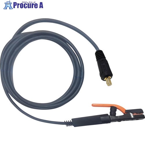 マイト MDM-200用 手棒アーク用ホルダーコード 10m CTH2210-SKM35 1本 ▼250-6626