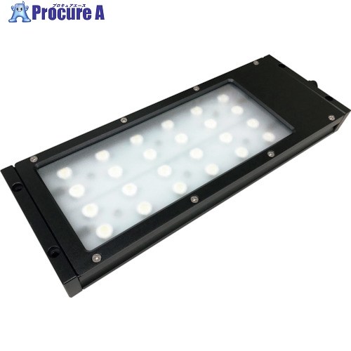 NIKKI 雨合羽型LED平ったい型ともし火 28W DC24V NLW40C-DC-S 1台 ▼260-7492