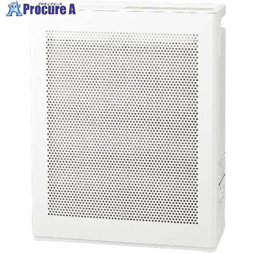 ZOJIRUSHI 空気清浄機 PU-SA35-WA 1台 ▼434-5435 |プロキュアエース