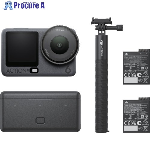 DJI DJI Osmo 動き 5 Pro 冒険ジャズバンド D240919020 1個 ▼685-8538
