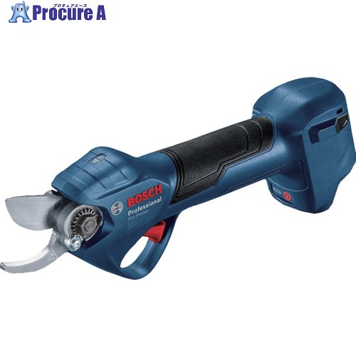 ボッシュ コードレス剪定ばさみ ProPruner 1619JT0882 1台 ▼716-5509 ｜プロキュアエース