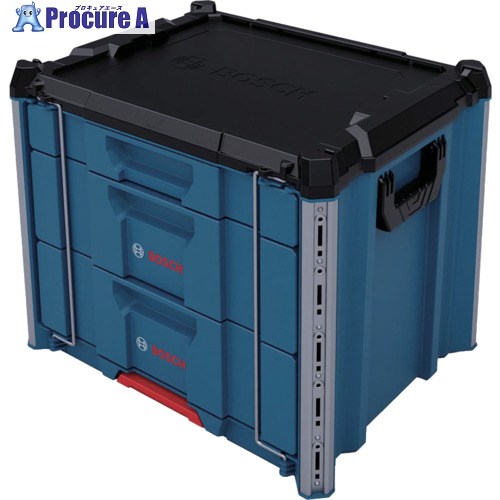 ボッシュ L-BOXXコントラクター DRAWER3 CONTRACTORDRAWER3 1個 ▼717-1798