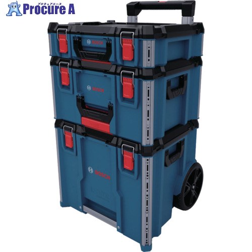 ボッシュ L-BOXXコントラクター SET3 CONTRACTORSET3 1個 ▼717-1802 ※車上乗り合い船