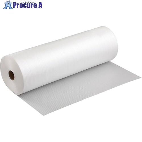 光 ウレタンホワイトシート 0.5mm×1m×150m UW5005 1巻 ■▼353-2387 【貨物輸送都度積もり書き】※人間宅様送ること不可