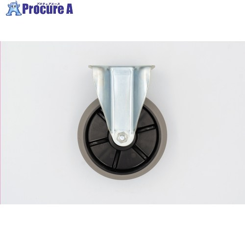 PiCa CAF用 固着させるキャスター CAF-PQ3Y 1個 ■▼730-1114 【貨物輸送都度積もり書き】