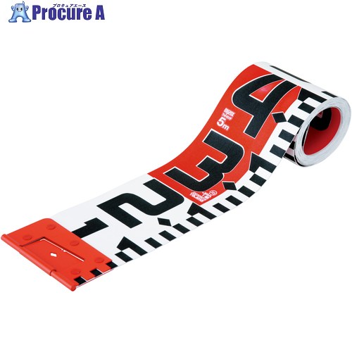 MYZOX フォトロッド 100mm幅/20m(PHR100-20K) 219839 1個 ■▼735-6684 【送料都度見積】