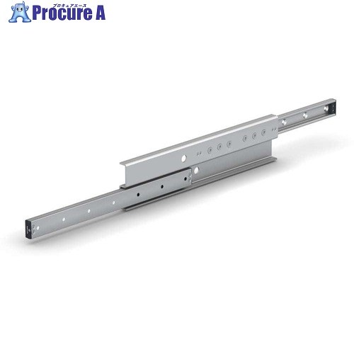 SUGATSUNE (190047672)SG-TLR43AG-1810R重量用ローラースライドレール SG-TLR43AG-1810R 1本 ■▼258-3751 ※個人宅様送り不可｜プロキュアエース