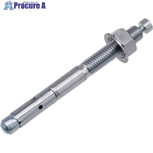 サンコー ステンレス鋼 イージーアイアンカー M10 SEZI-1010B 50本 ■▼714-3296 【貨物輸送都度積もり書き】