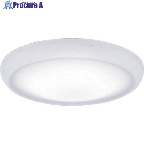 Panasonic LED上昇限度ともし火 8畳用 調光・調色印字機 アクリル樹脂取りまかなう:糸巻柄 LGC31128K 1台 ■▼715-7080 【貨物輸送都度積もり書き】