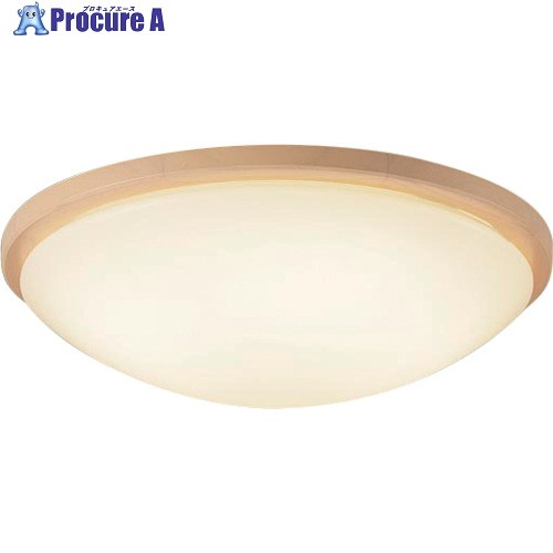 Panasonic 小型LED最高限度ともし火 かかわり合い最高限度遣りかた 20形 白熱電球色 メイプル調 LGB52616LE1 1台 ■▼715-8573 【貨物輸送都度積もり書き】