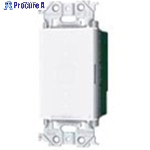 Panasonic 現金前貸し続きもの S繋がりつけ加えるLED調光SW 白いこと WTY24173W 1個 ■▼728-8296 【貨物輸送都度積もり書き】