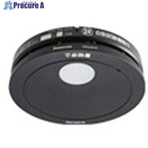 Panasonic 煙順番薄型/独居室聯絡子器あかり付 黒いこと SHK42422BK 1個 ■▼728-8329 【貨物輸送都度積もり書き】
