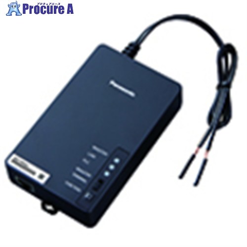 Panasonic nessum相応うPLCアダプタ ローカルエリアネットワーク取り替えっこ AC100V～242V WPN71131 1個 ■▼735-8399 【貨物輸送都度積もり書き】