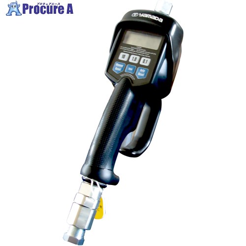 ヤマダ デジタルプリセットバッチメーターセット LBM-P19PSS 1台 ■▼389-7446 【貨物輸送都度積もり書き】 ●YU501