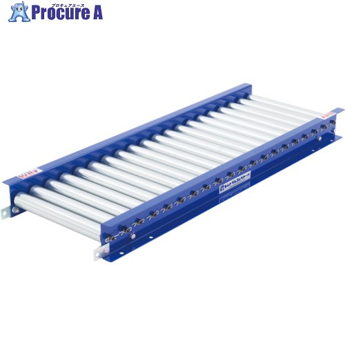 セントラル ガイド兼用フレームタイプ SRA5712G型 400W×150P×2000L SRA5712G-401520 1台 ■▼650-6665 ●KO521|プロキュアエース