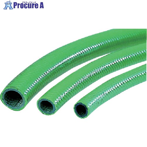 チヨダ 耐スパッタブレードGHホース 11X16mm/30m GH-11 11X16 30M 1巻 ▼808-2832 ｜プロキュアエース