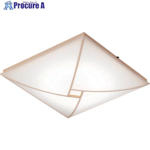 Panasonic 和風LED最高限度点火装置 10畳用 調光・調色 追廻しの桟構成 LGC45828 1台 ■▼714-0137 【貨物輸送都度積もり書き】