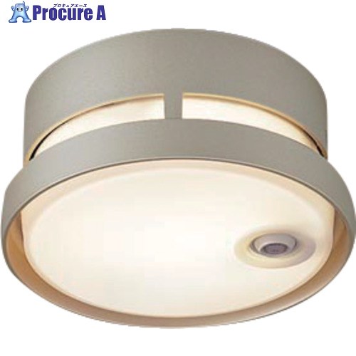 Panasonic 軒下用LED最高限度点火装置 FreePa(検出器)お持てなし 防雨・防湿型 白熱電球色 プラチナメタリック LGWC56020YU 1台 ■▼714-3344 【貨物輸送都度積もり書き】