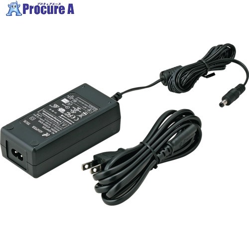 SUGATSUNE (220028994)ATS050T-A240 ACアダプタ別売品 ATS050T-A240 1個 ■▼728-5133 ※人間宅様送ること不可