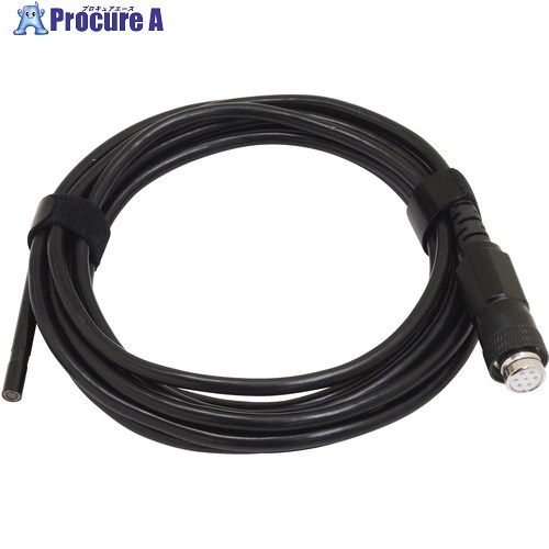 SK SCEカメラ 5.5mm&times;3m ソフト SCE-5503-CS 1個 ■▼730-0982 【送料都度見積】｜プロキュアエース