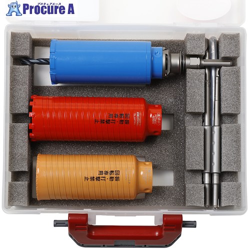 ミヤナガ 中核グループ3兄じゃ人BOX一揃いの道具PF2-70 PF2-70 1式 ■▼335-2821 【貨物輸送都度積もり書き】