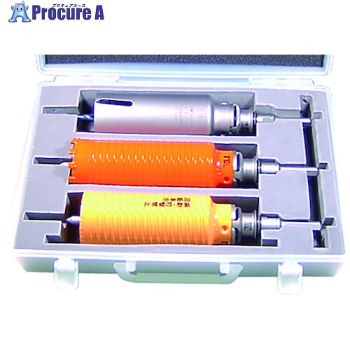ミヤナガ 中核グループ3兄ちゃんBOX一揃いの道具PD-1R SDS PD-1R 1式 ■▼335-4316 【貨物輸送都度積もり書き】