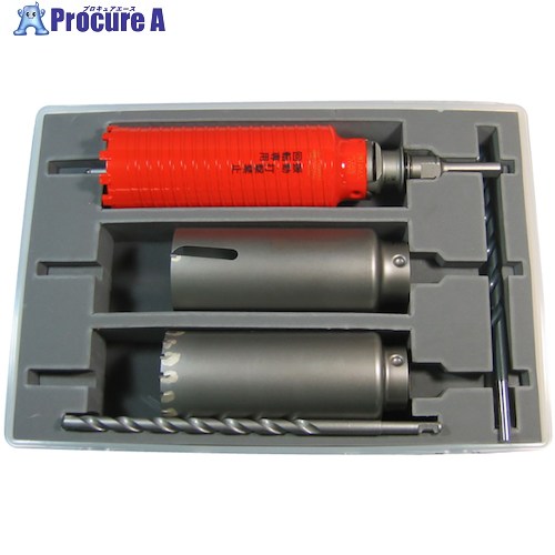 ミヤナガ 中核グループ3兄ちゃんBOX一揃いの道具PB-2 PB-2 1式 ■▼335-4358 【貨物輸送都度積もり書き】
