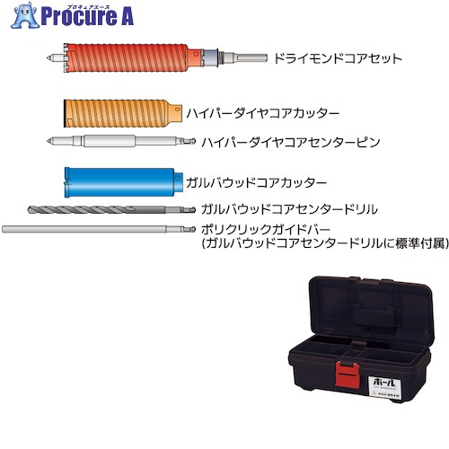 ミヤナガ 中核グループ水一揃いの道具F32R F32R 1式 ■▼335-5964 【貨物輸送都度積もり書き】