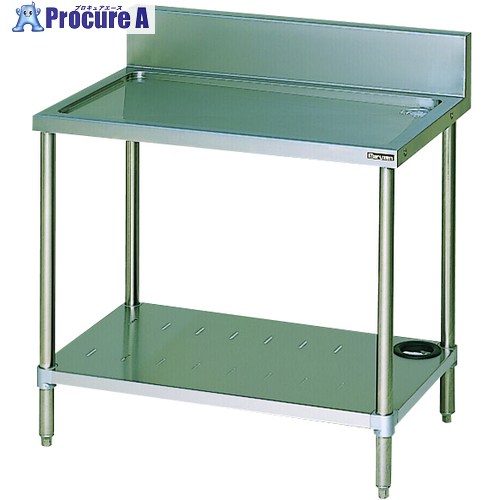 Maruzen 水切台 SUS304 BSWX-066H 1台 ■▼360-7192 業務用厨房機器・用品-業務用厨房用品-業務用シンク