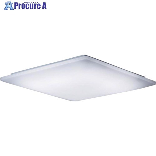 Panasonic LED最高限度点火装置 8畳用 調光・調色 真四角青写真 LGC35124 1台 ■▼714-0201 【貨物輸送都度積もり書き】
