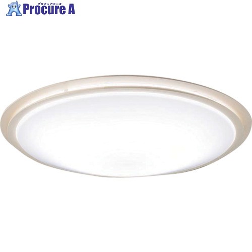 Panasonic LED最高限度点火装置 8畳用 調光・調色 木製枠(白いこと入眼) LGC31146K 1台 ■▼714-0208 【貨物輸送都度積もり書き】