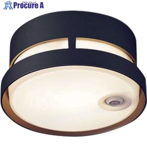 Panasonic 軒下用LED最高限度点火装置 FreePa(検出器)お持てなし 防雨・防湿型 白熱電球色 オフブラック LGWC56020BU 1台 ■▼714-3349 【貨物輸送都度積もり書き】