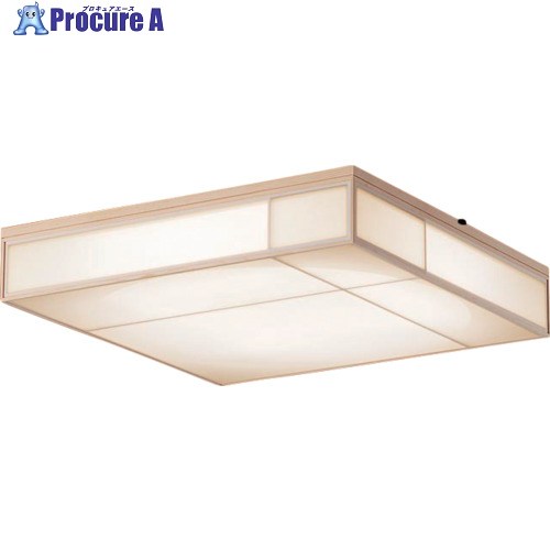 Panasonic 和風LED最高限度点火装置 10畳用 調光・調色 数寄屋ひな形 LGC45820 1台 ■▼713-8661 【貨物輸送都度積もり書き】