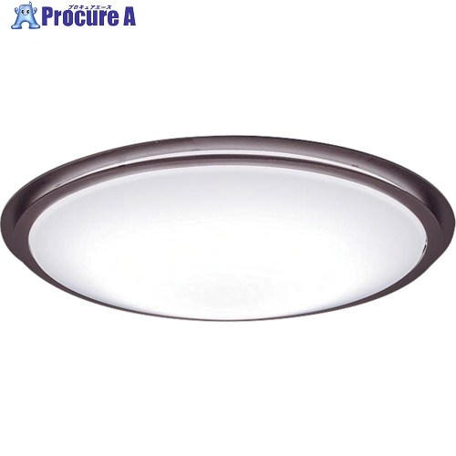 Panasonic LED最高限度点火装置 8畳用 調光・調色 木製枠(ウォール中毒者調) LGC31149K 1台 ■▼714-0147 【貨物輸送都度積もり書き】