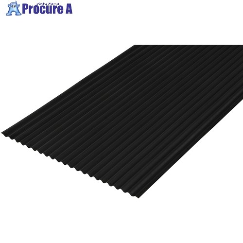 IRIS 115815 ポリカ波板10尺 エコ黒いこと NIPC-1007EC-EB 10枚 ■▼734-7968 【貨物輸送都度積もり書き】