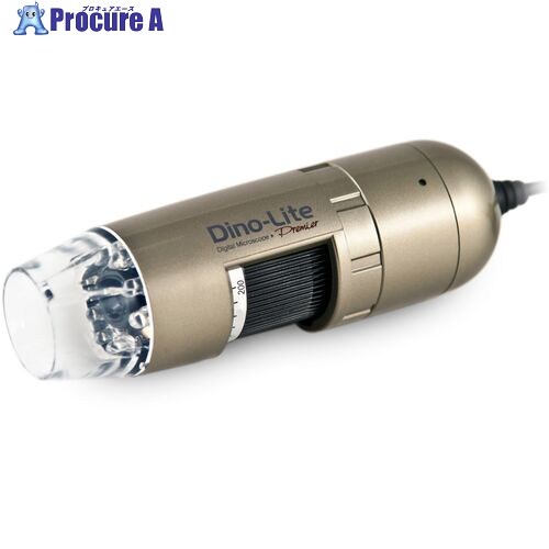 Dino‐Lite Premier M LWD DINOAM4113TL 1台 ■▼162-0060 【貨物輸送都度積もり書き】