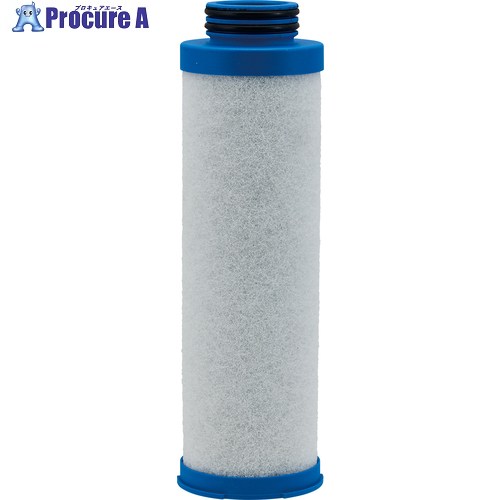 CKD 中形メインラインフィルタ AF2シリーズ エレメントキット AF2-20P-FLA09035 1個 ■▼716-6734 【送料都度見積】