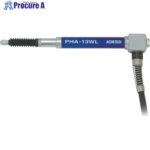 東京精密 ペンシル型高精度デジタル測長器 13mmタイプ(PHA-13WL-F) 0905560 1台 ■▼730-1335 【送料都度見積】|プロキュアエース