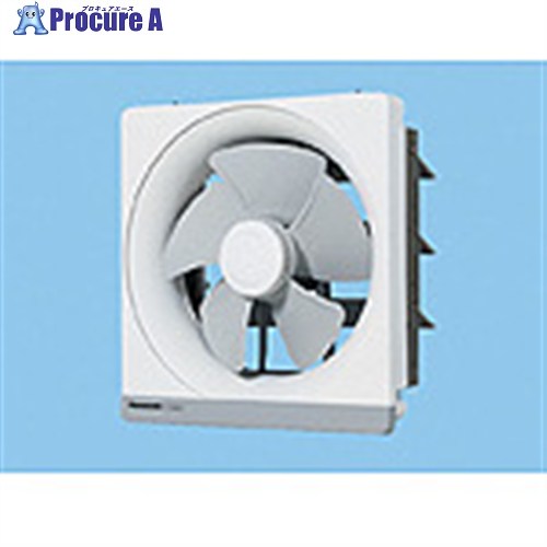 Panasonic 原則として換気ファン FY-30EM5 1台 ■▼437-1875 【貨物輸送都度積もり書き】