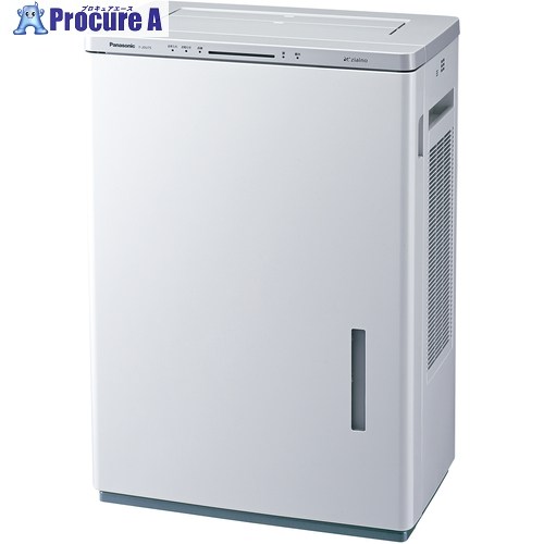 Panasonic 次亜Cl酸位相空間汚れのない機 ジアイーノ F-JDU75-W 1台 ■▼448-9207 【貨物輸送都度積もり書き】