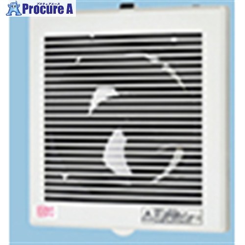 Panasonic 導管気違い 排気ガス形・かかわり合い端子 FY-13PD9D 1個 ■▼627-6110 【貨物輸送都度積もり書き】