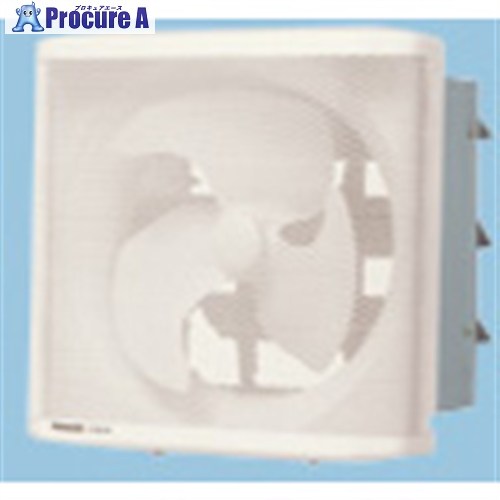 Panasonic 室内装飾型 有圧換気扇 FY-25LSM 1個 ■▼628-3994 【貨物輸送都度積もり書き】
