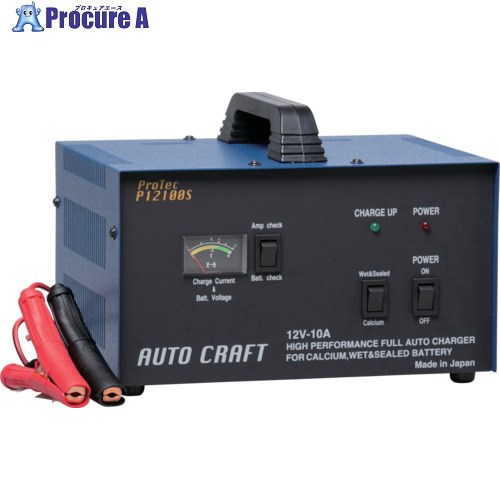 OAC ORION オリオンオートクラフト 乗用車用申し受ける器 ProTecつづき物 12V・10A×2 P12100T 1台 ■▼728-5163 【貨物輸送都度積もり書き】