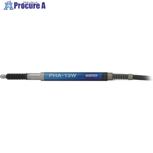 日本の首都委しい 鉛筆型高正確性デジタル測長器 13粍手合い PHA-13W-F 1台 ■▼730-1326 【貨物輸送都度積もり書き】